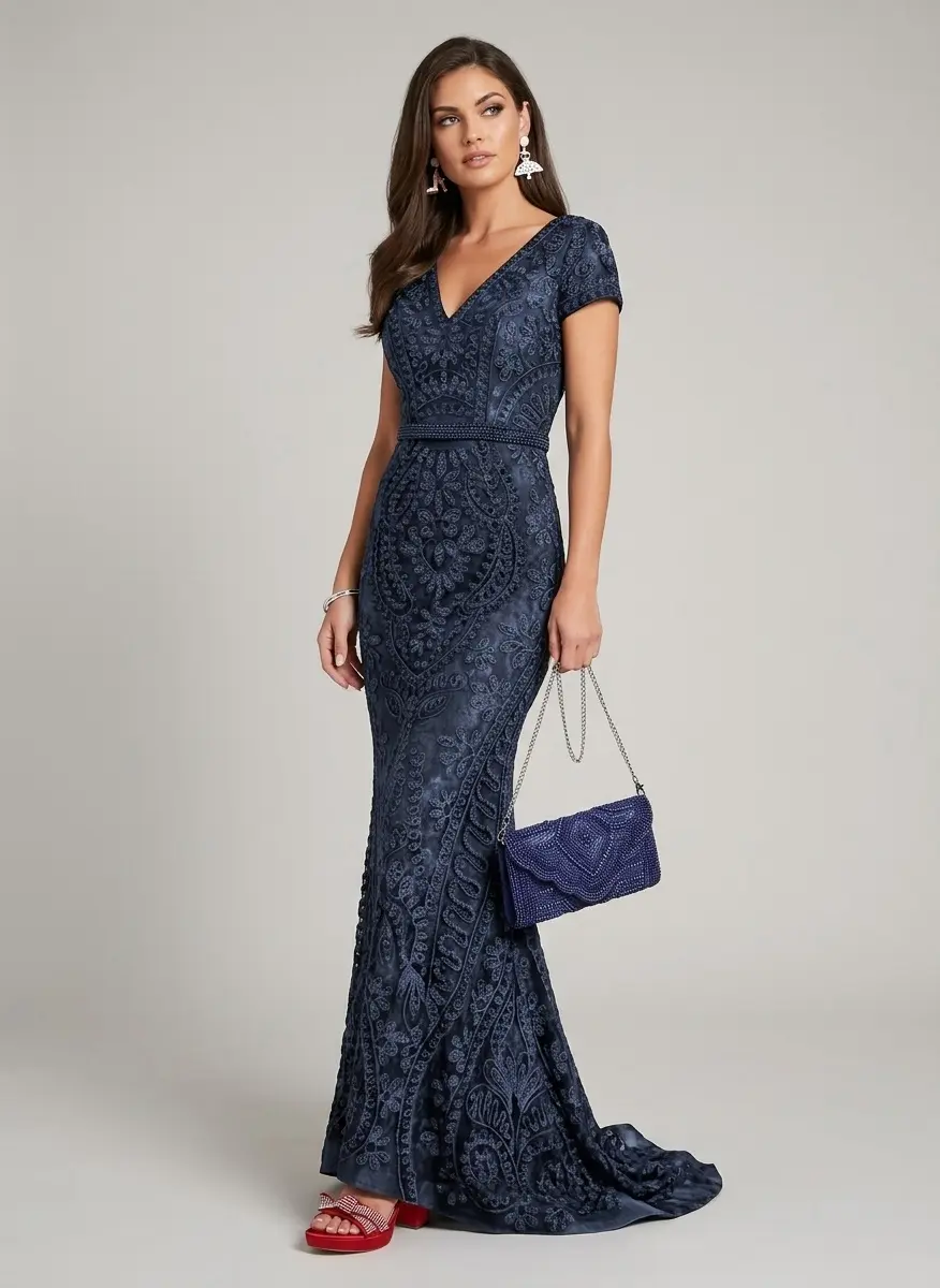 Midnight Velvet Contrast