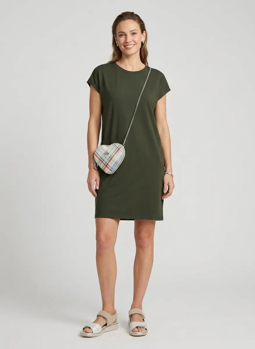 Chic Leisure & Texture