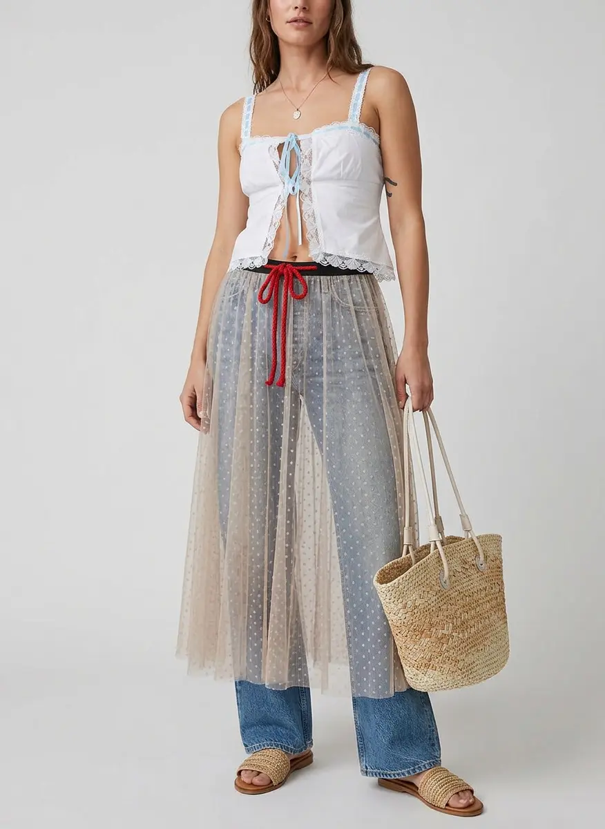 Boho Vacation Dream