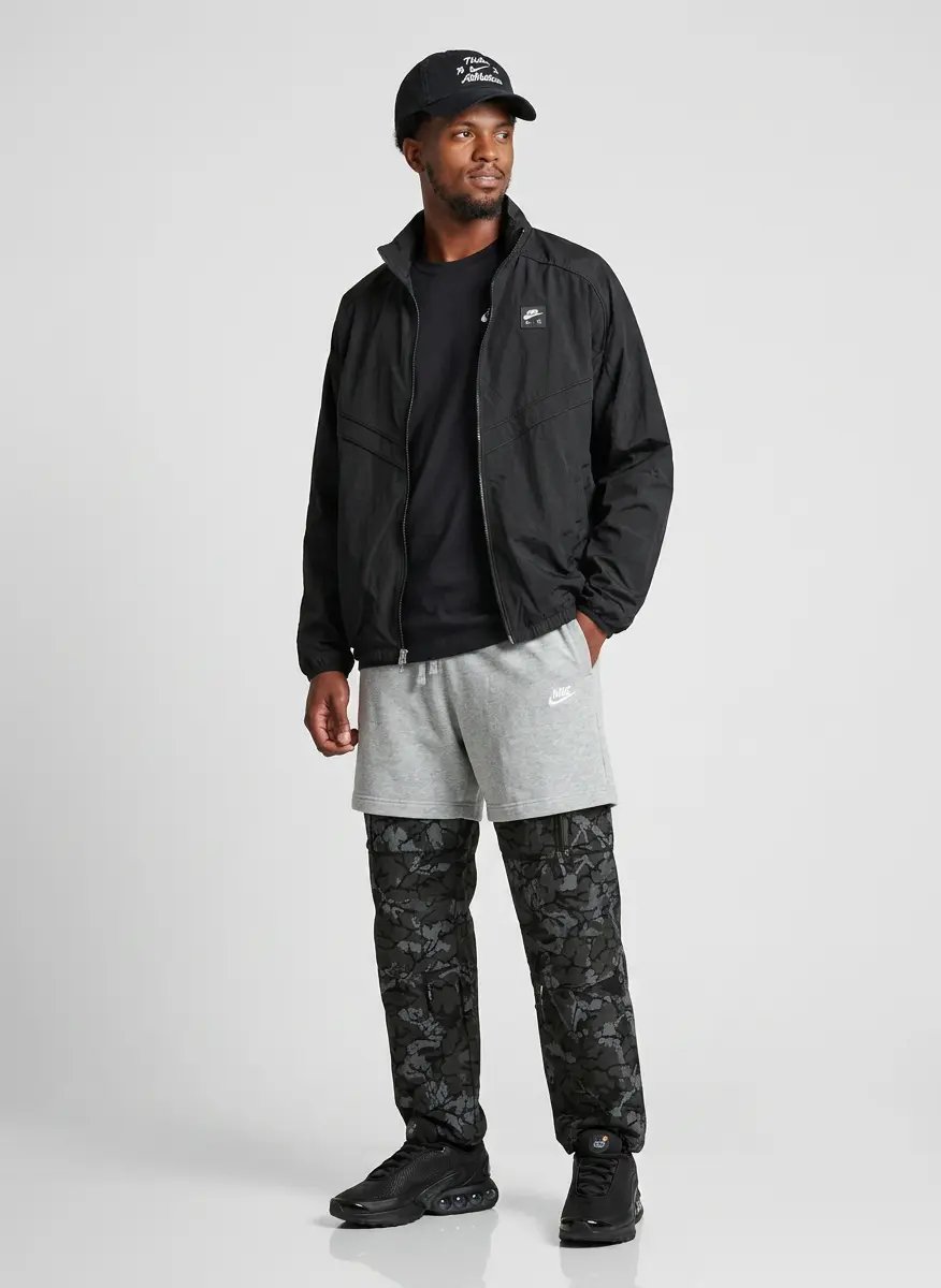 Urban Tactical Sport