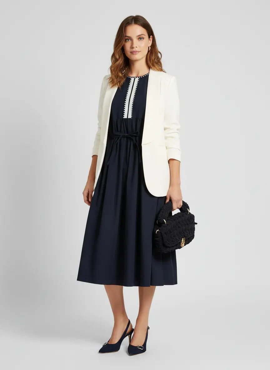 Modern Corporate Elegance