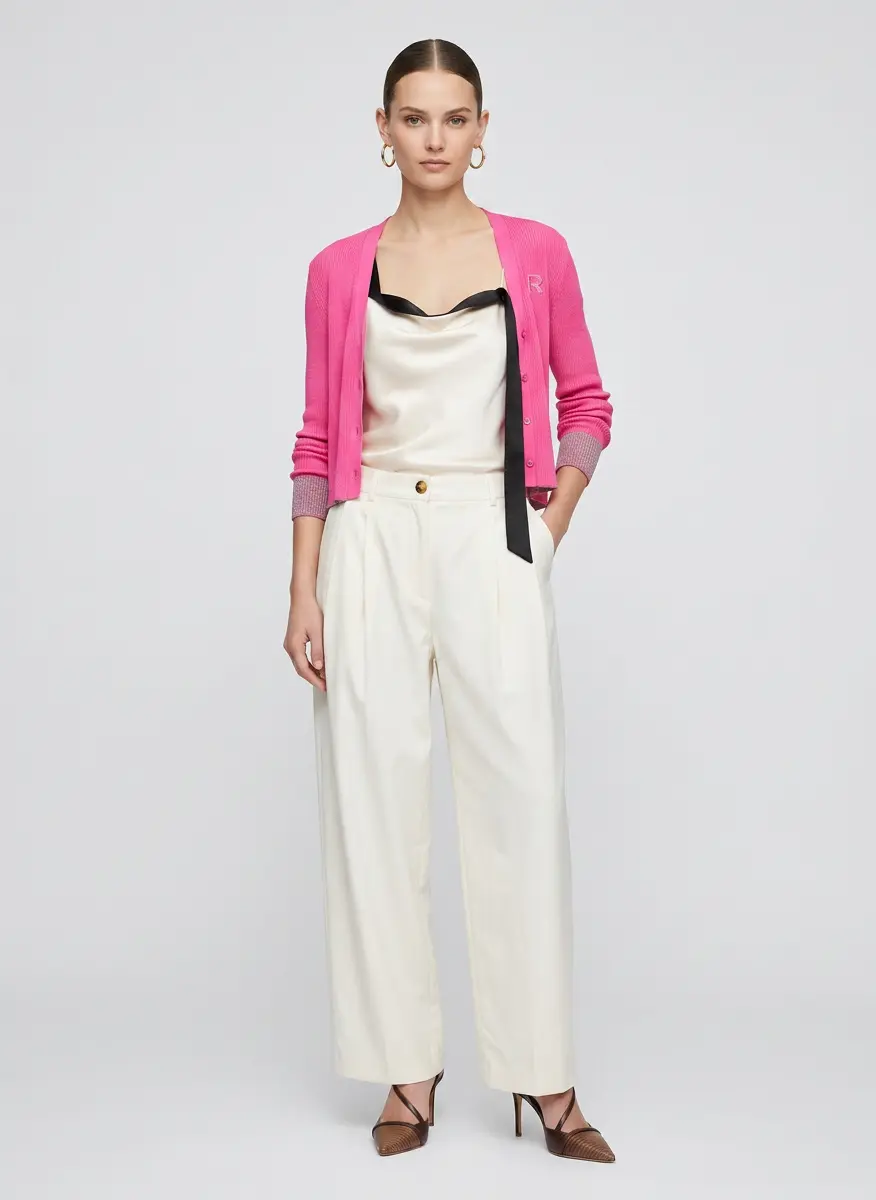 Sophisticated Office Chic