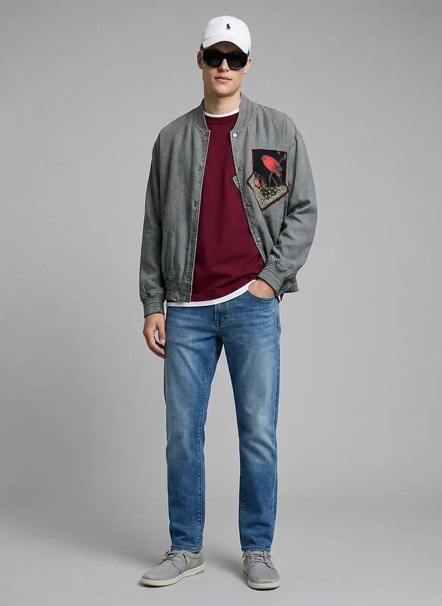 Weekend Streetwear