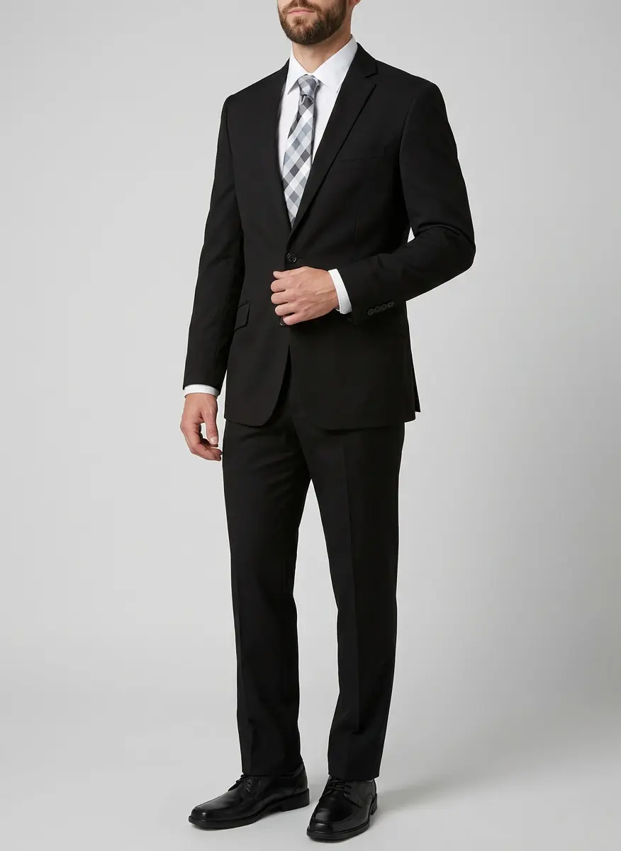 Executive Formal