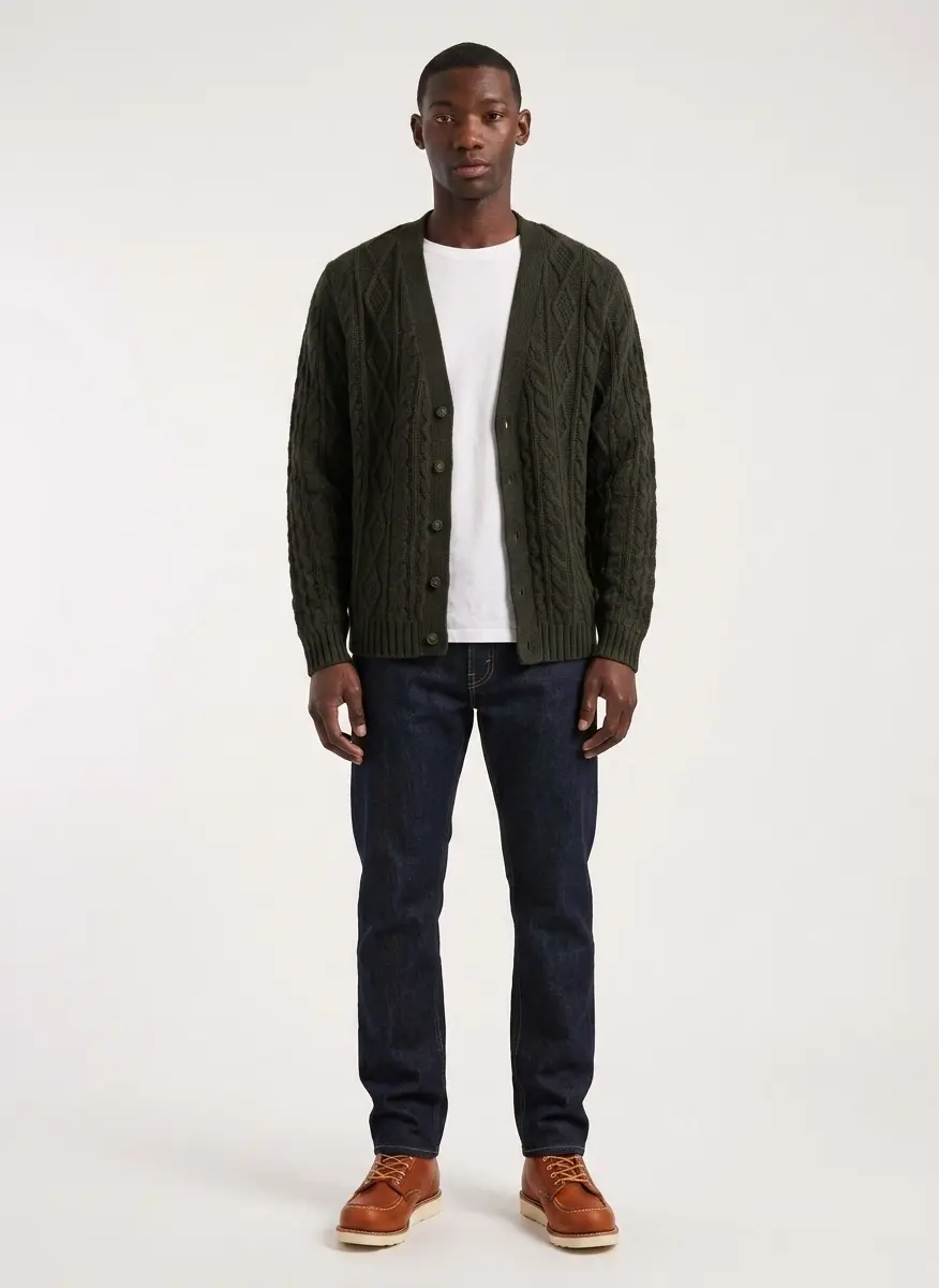 Heritage Rugged Explorer