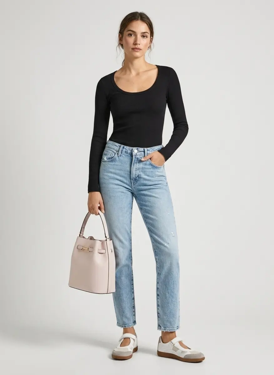 Urban Professional Casual