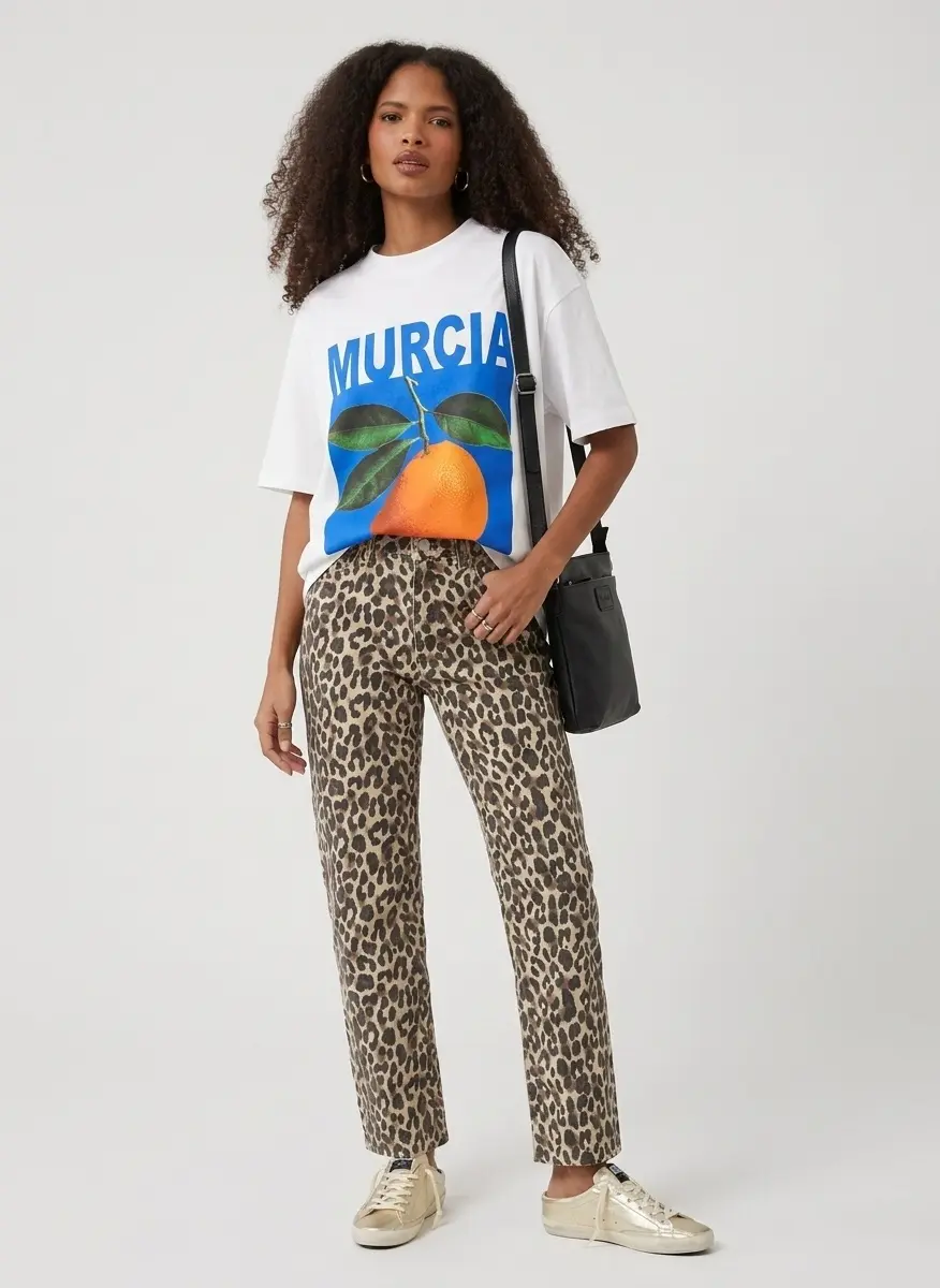 Streetwear Statement