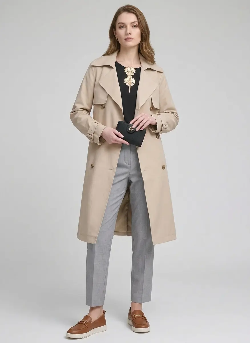 Urban Classic Elegance