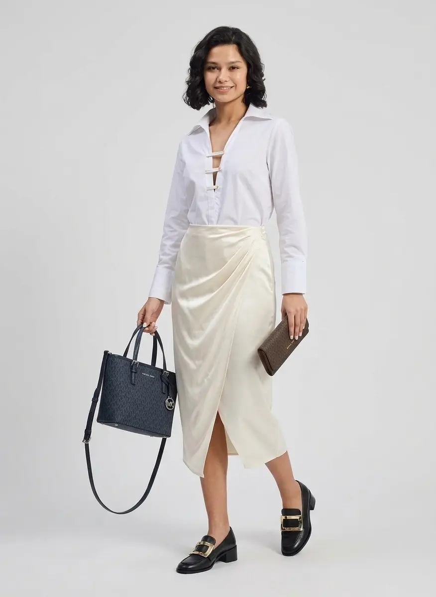 Modern Urban Professional