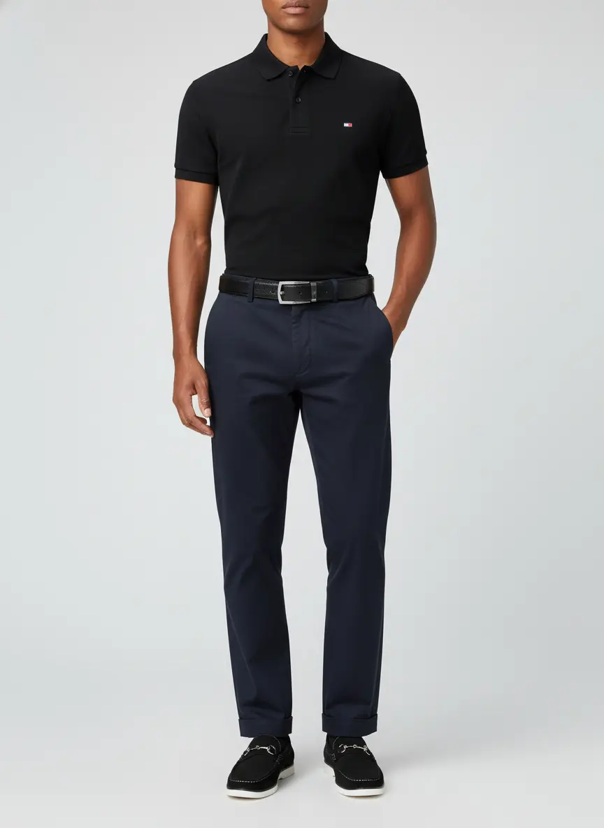 Casual Luxe