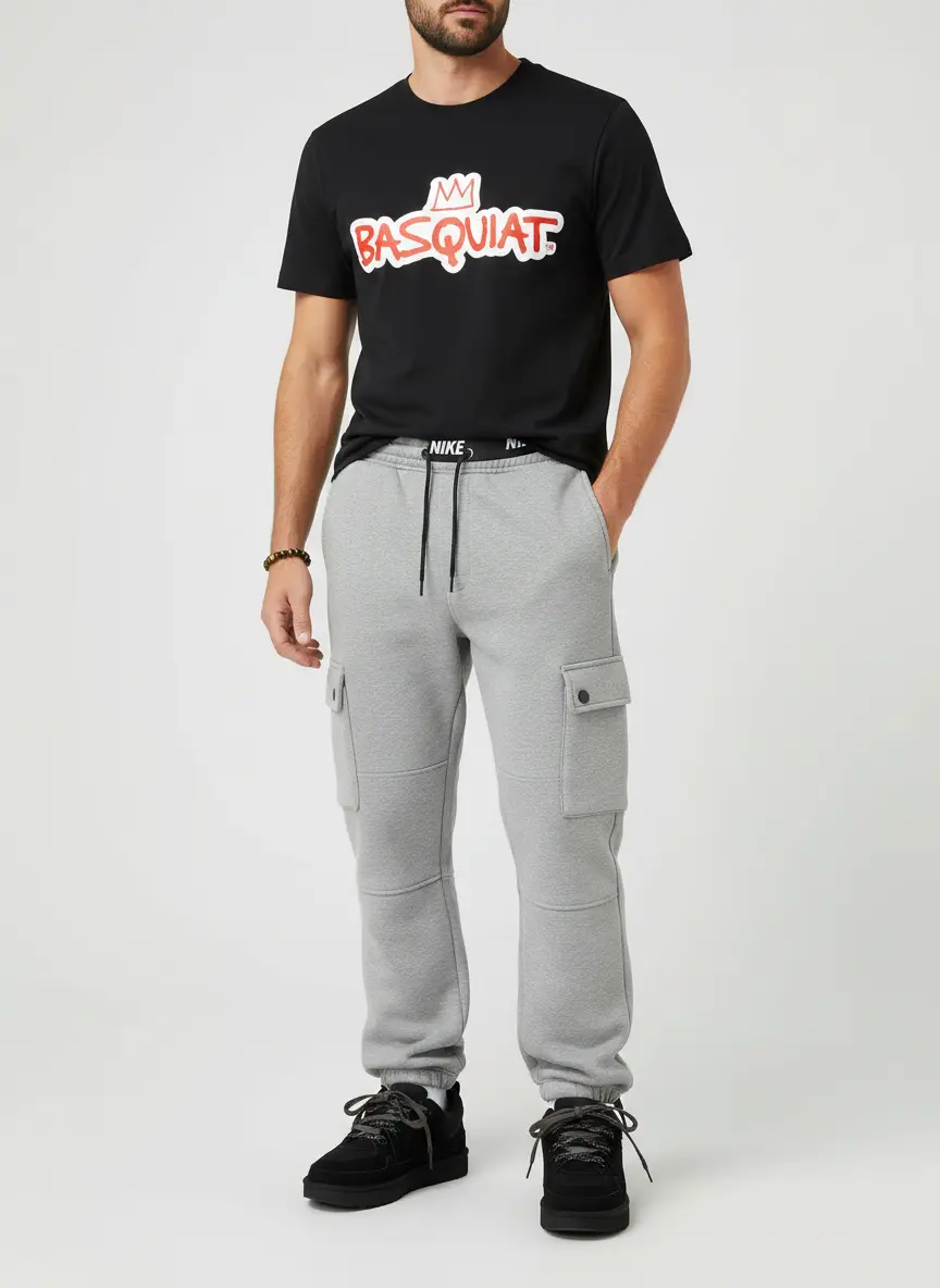 Urban Athleisure Essentials