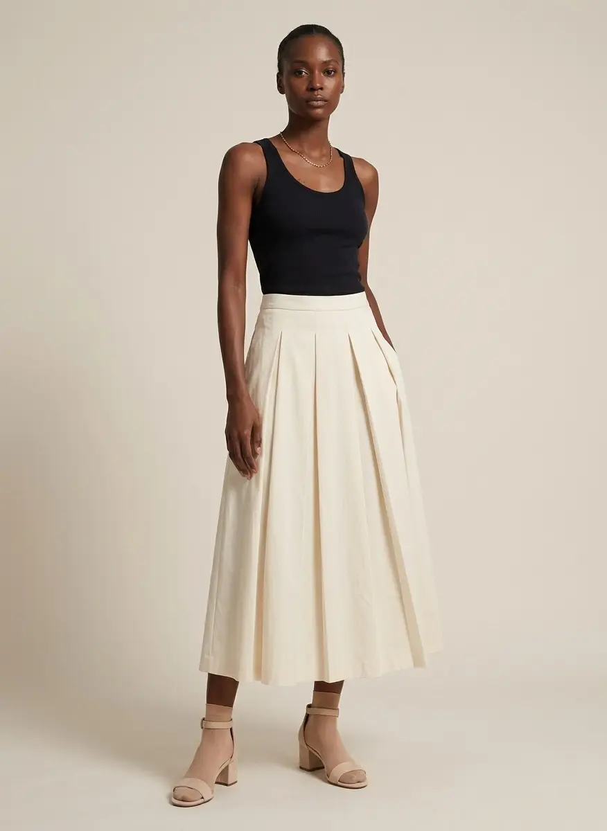 Modern Feminine