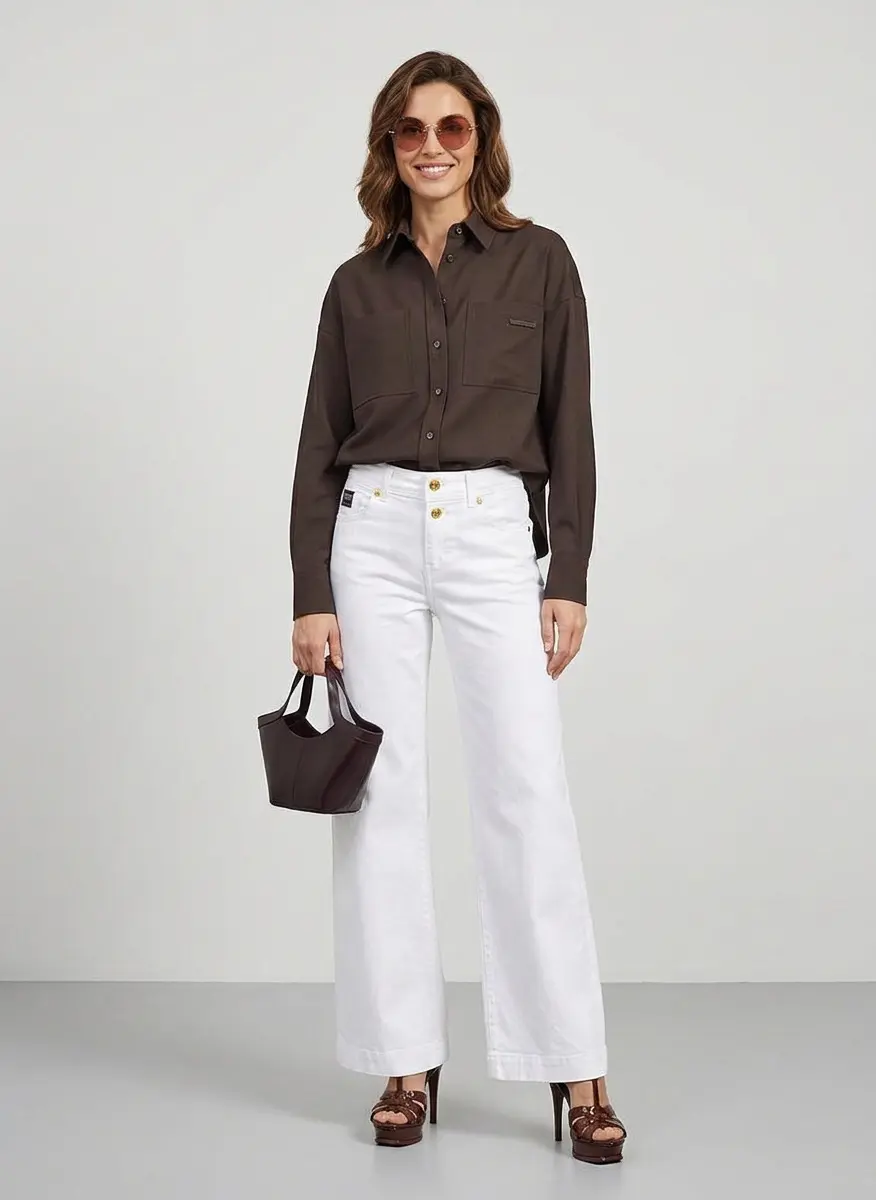 Warm Earthy Sophistication