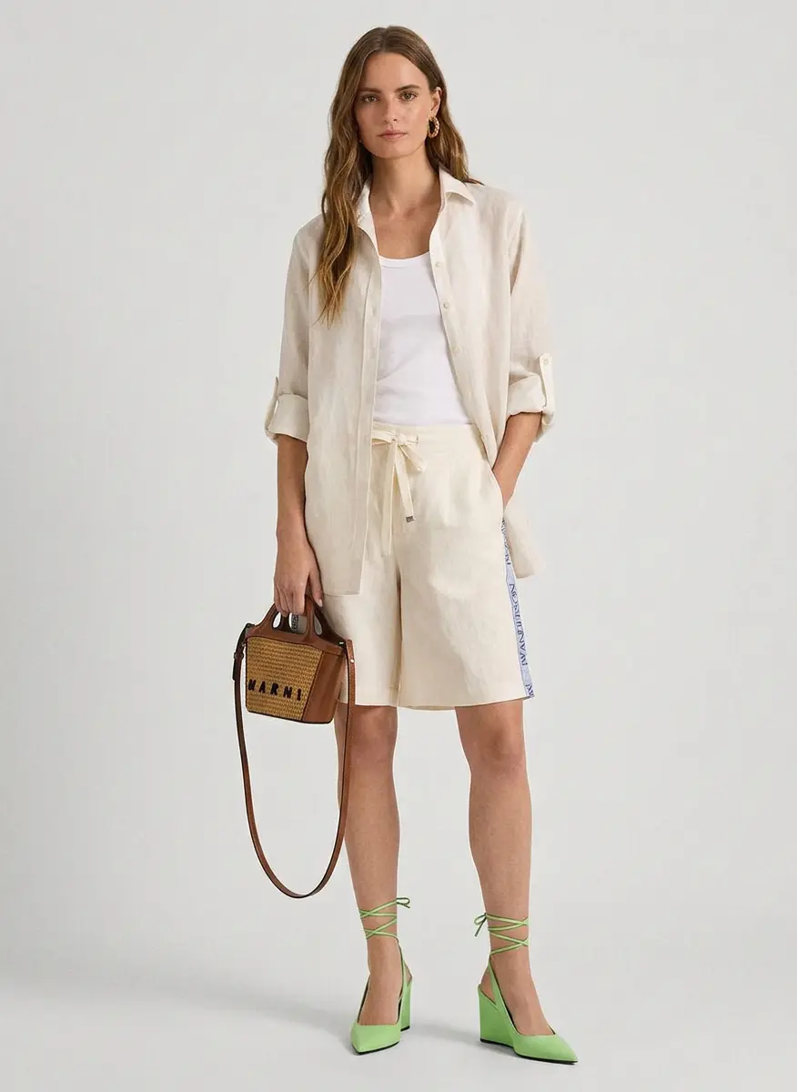 Modern Nomad