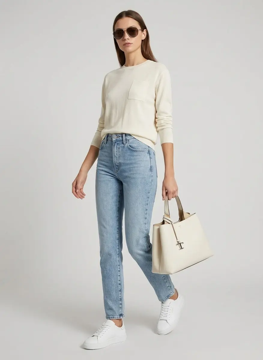 Casual Luxury Escape