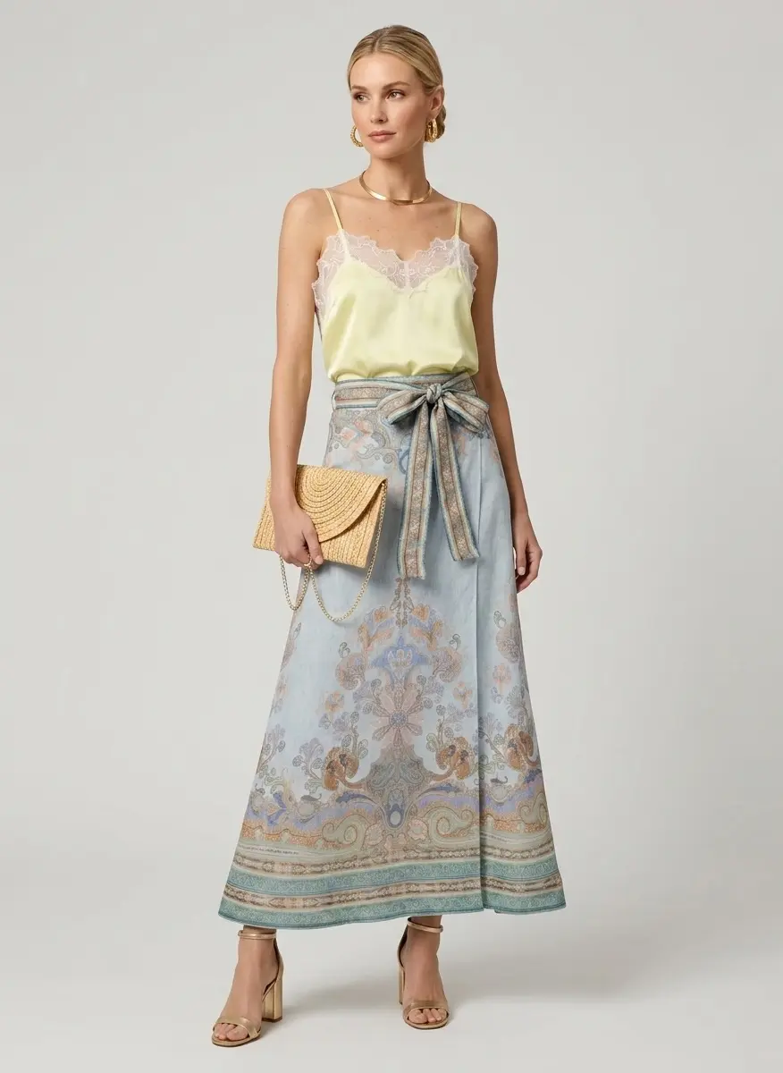 Ethereal Garden Gala