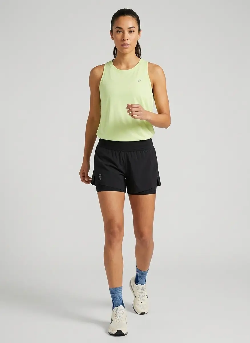 SmartWool Smartwool Women's Run Targeted Cushion Ankle Socks 5