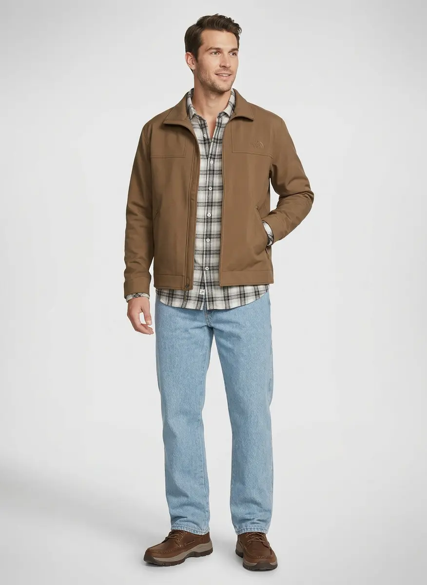 Rugged Workwear Weekend