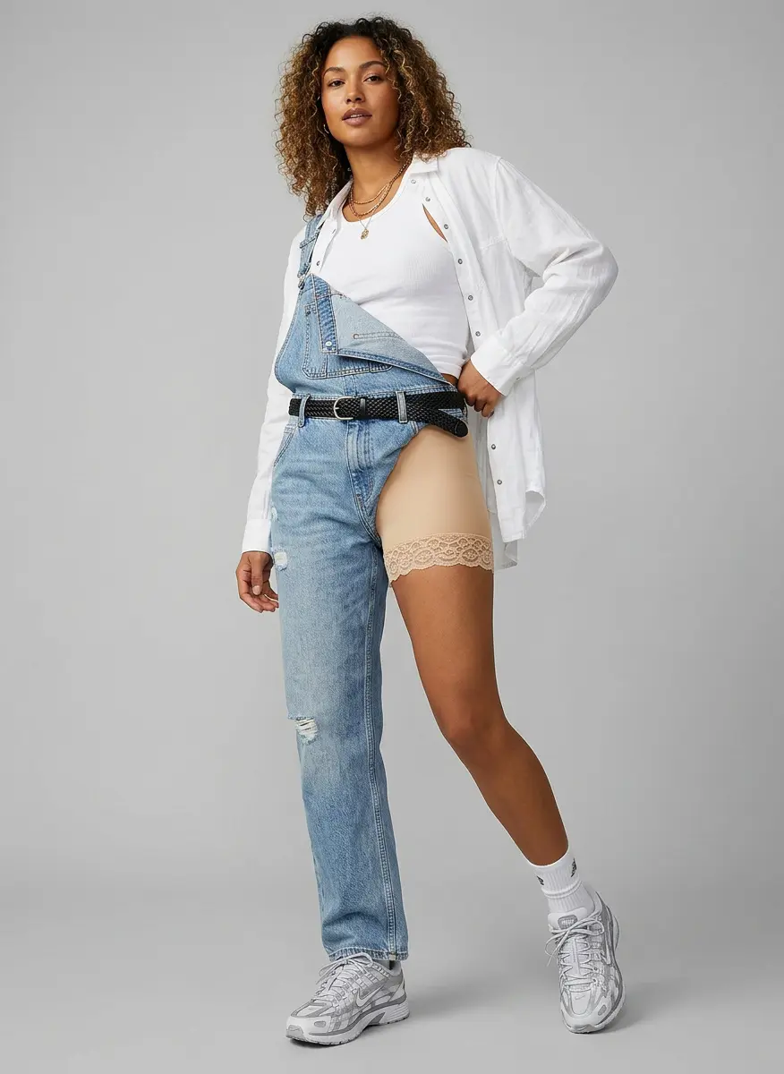 Off-Duty Athletic
