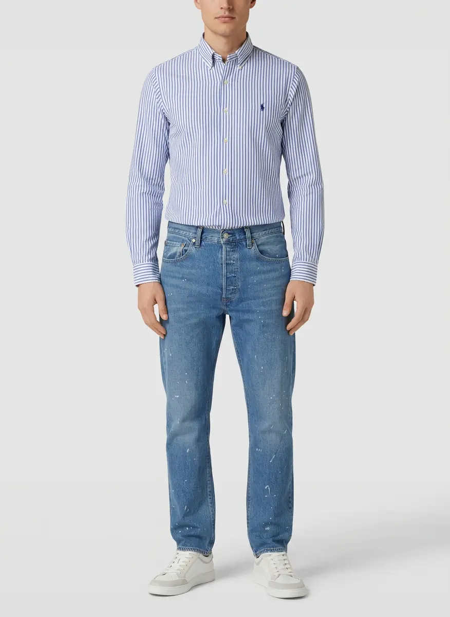 Casual Heritage Essentials