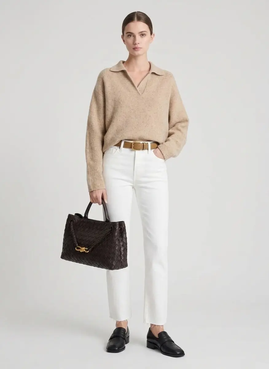 Weekend Luxe Textures