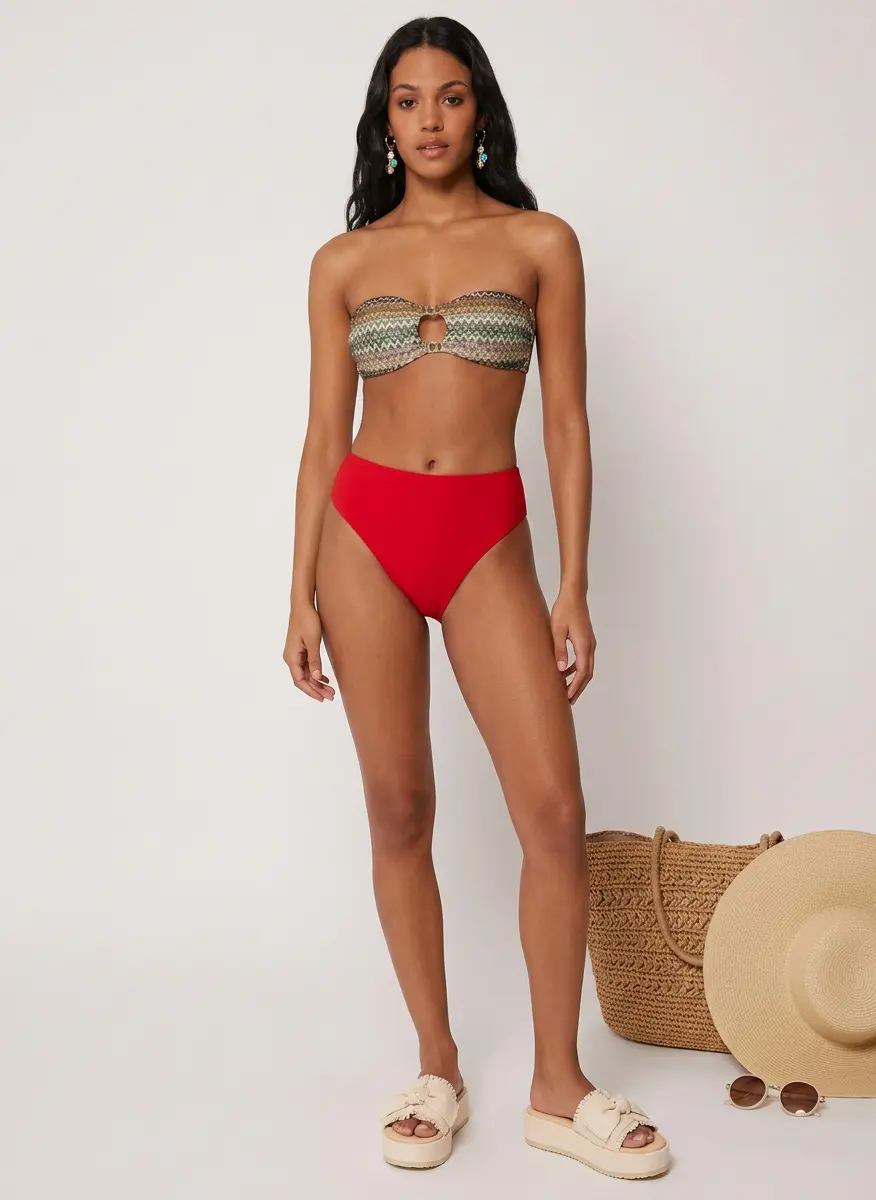 Coastal Luxe Leisure