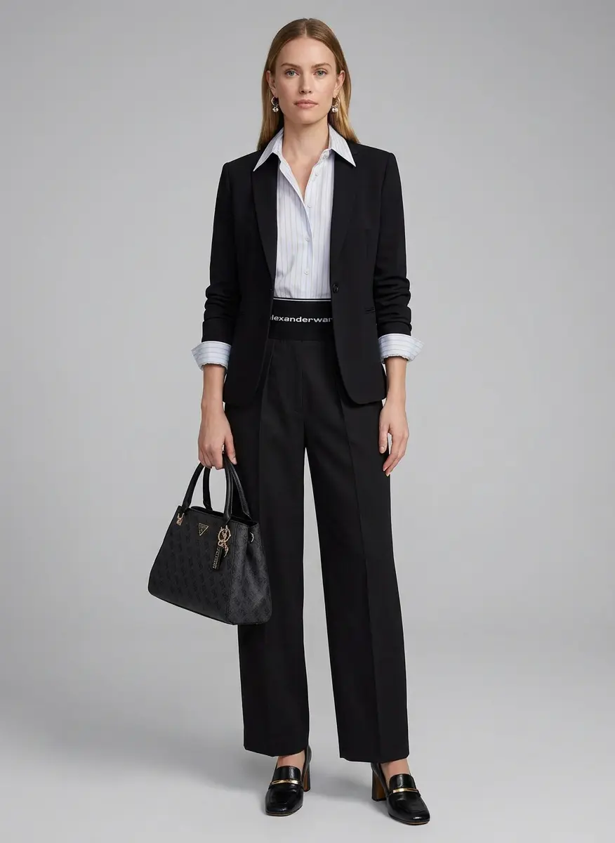 Modern Executive