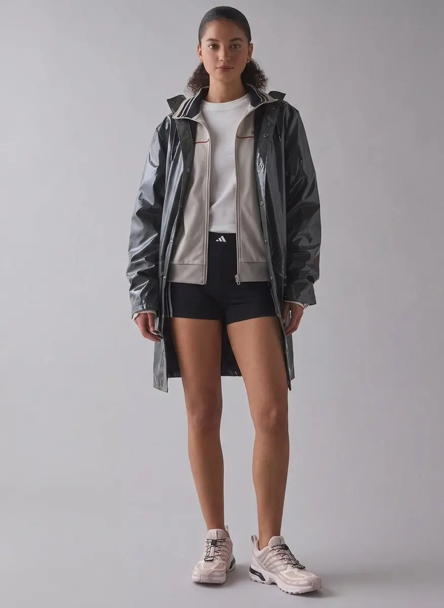 Urban Sport Utility