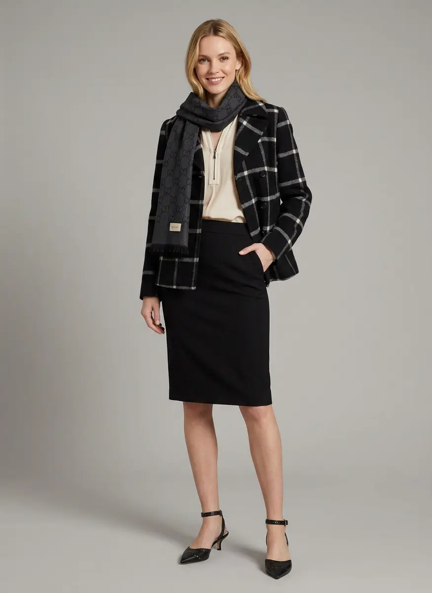 Heritage Chic