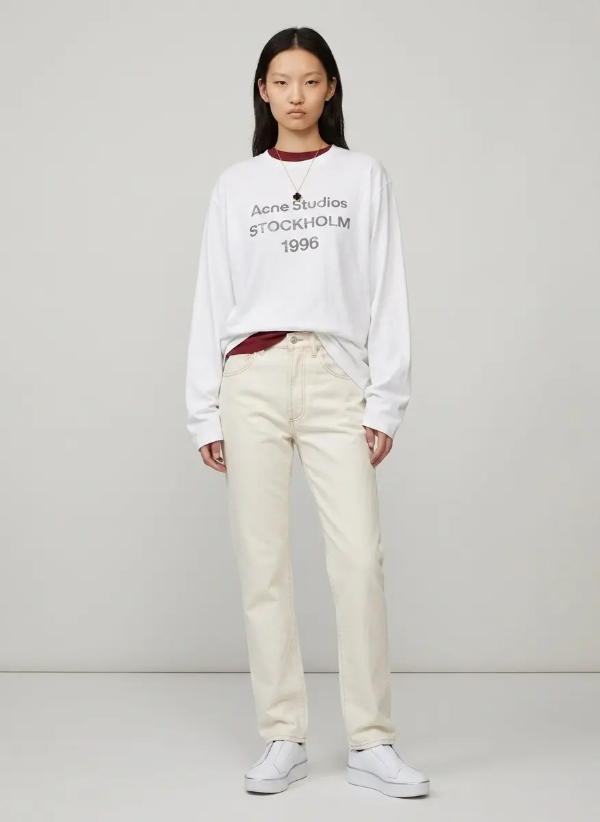 Urban Casual Chic
