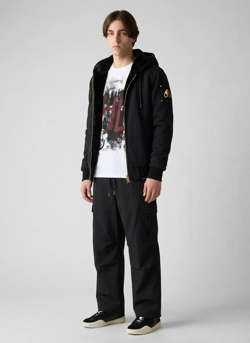 Urban Graphic Layered