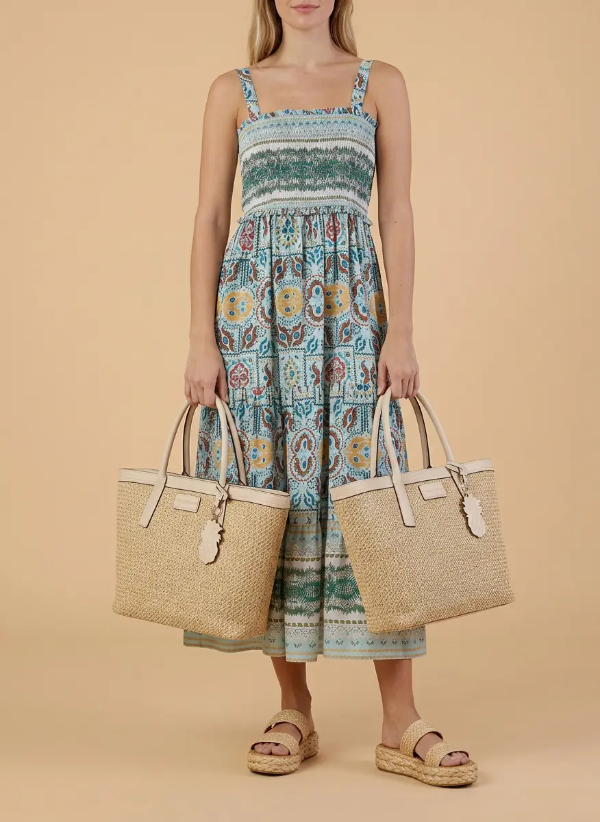 Boho Blossom Brunch
