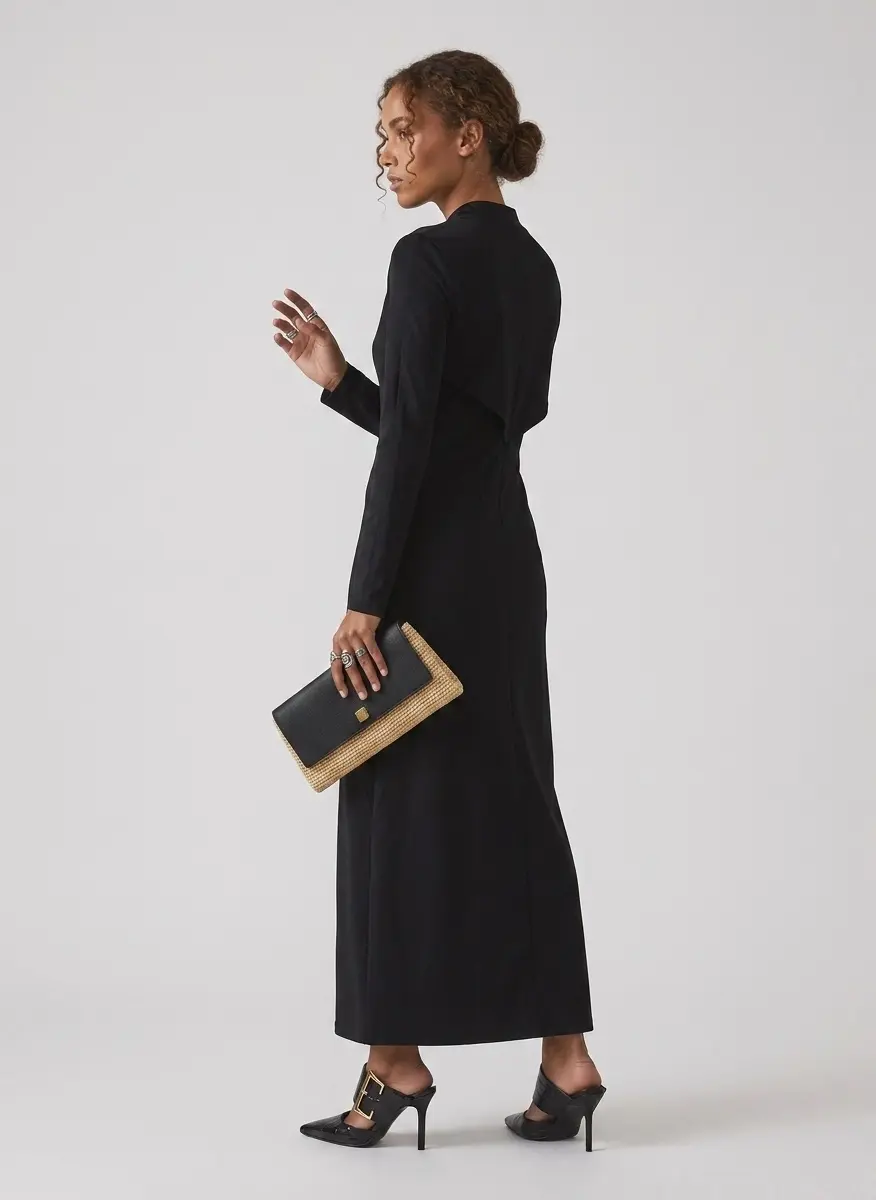 Midnight Elegance