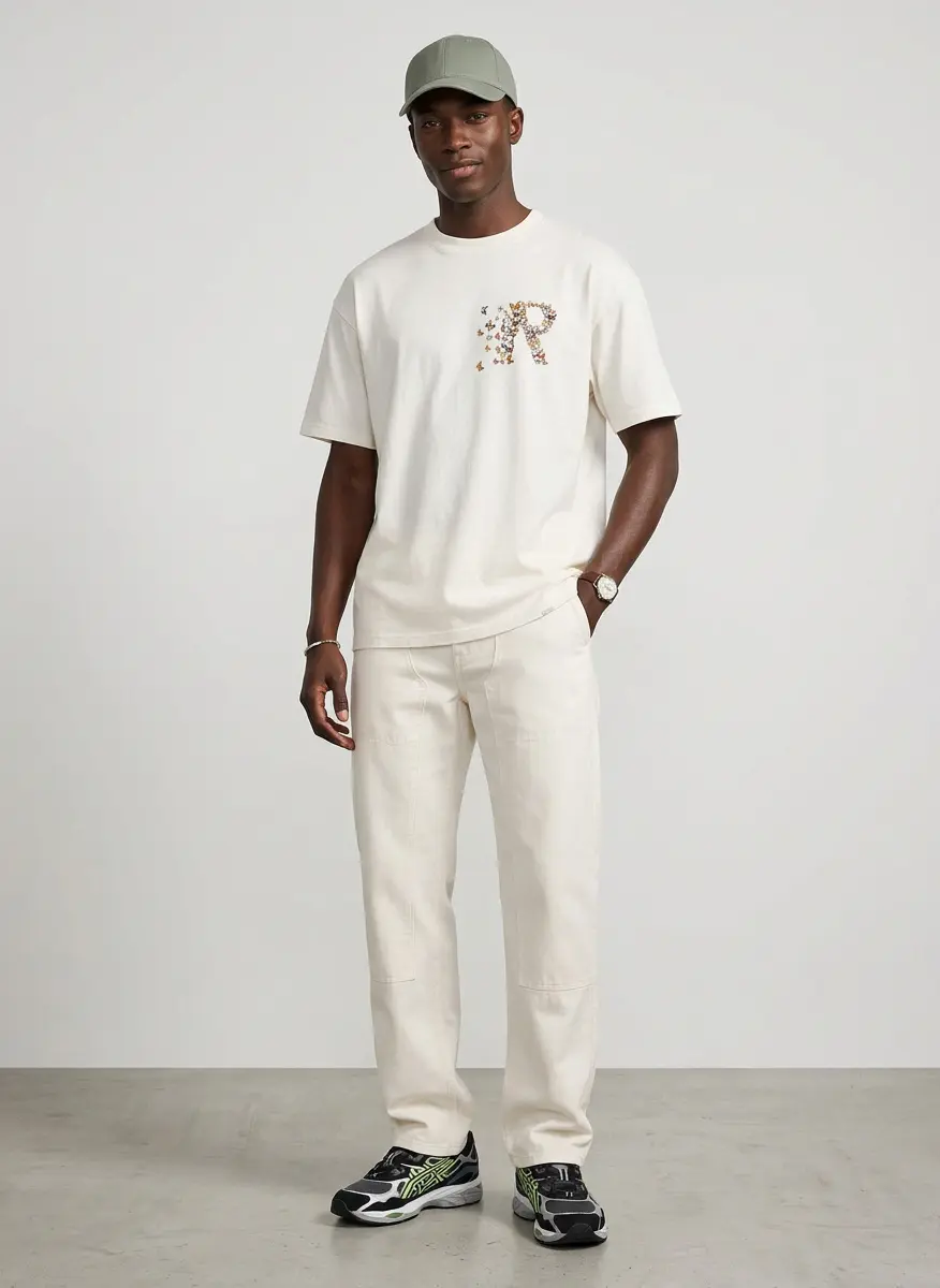 Elevated Casual Neutral