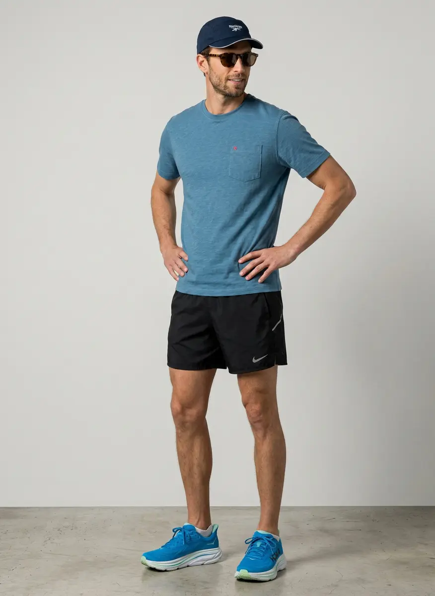Skybound Performance Runner