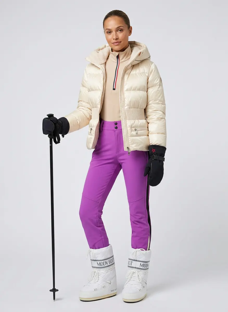 Signature Bogner Alpine Luxury