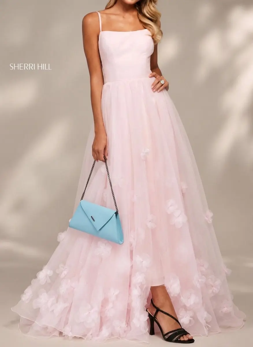Romantic Evening Sparkle