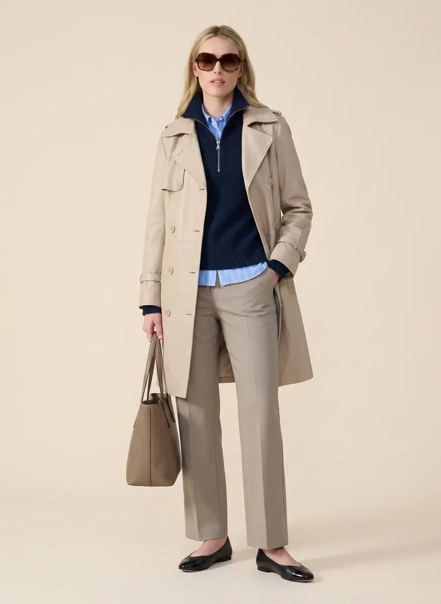 Refined Traveler Luxe