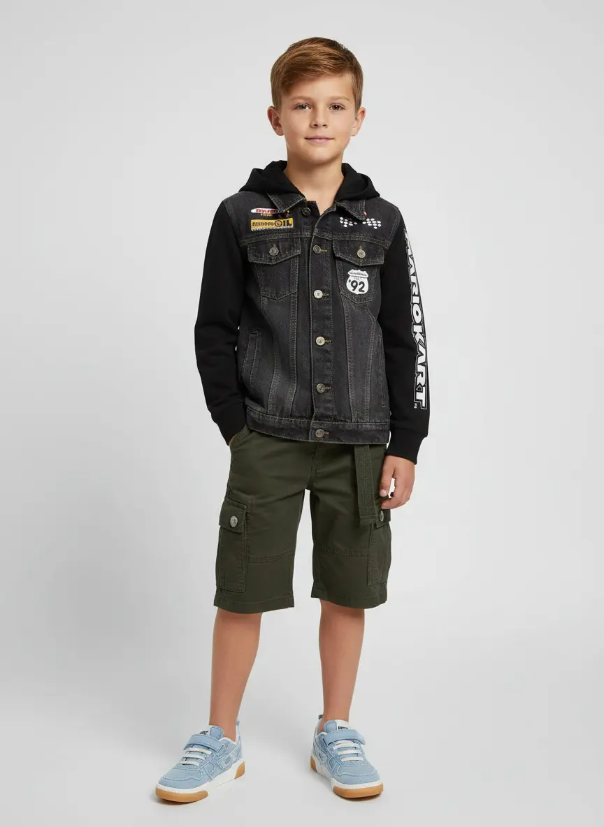 Rugged Adventure Set