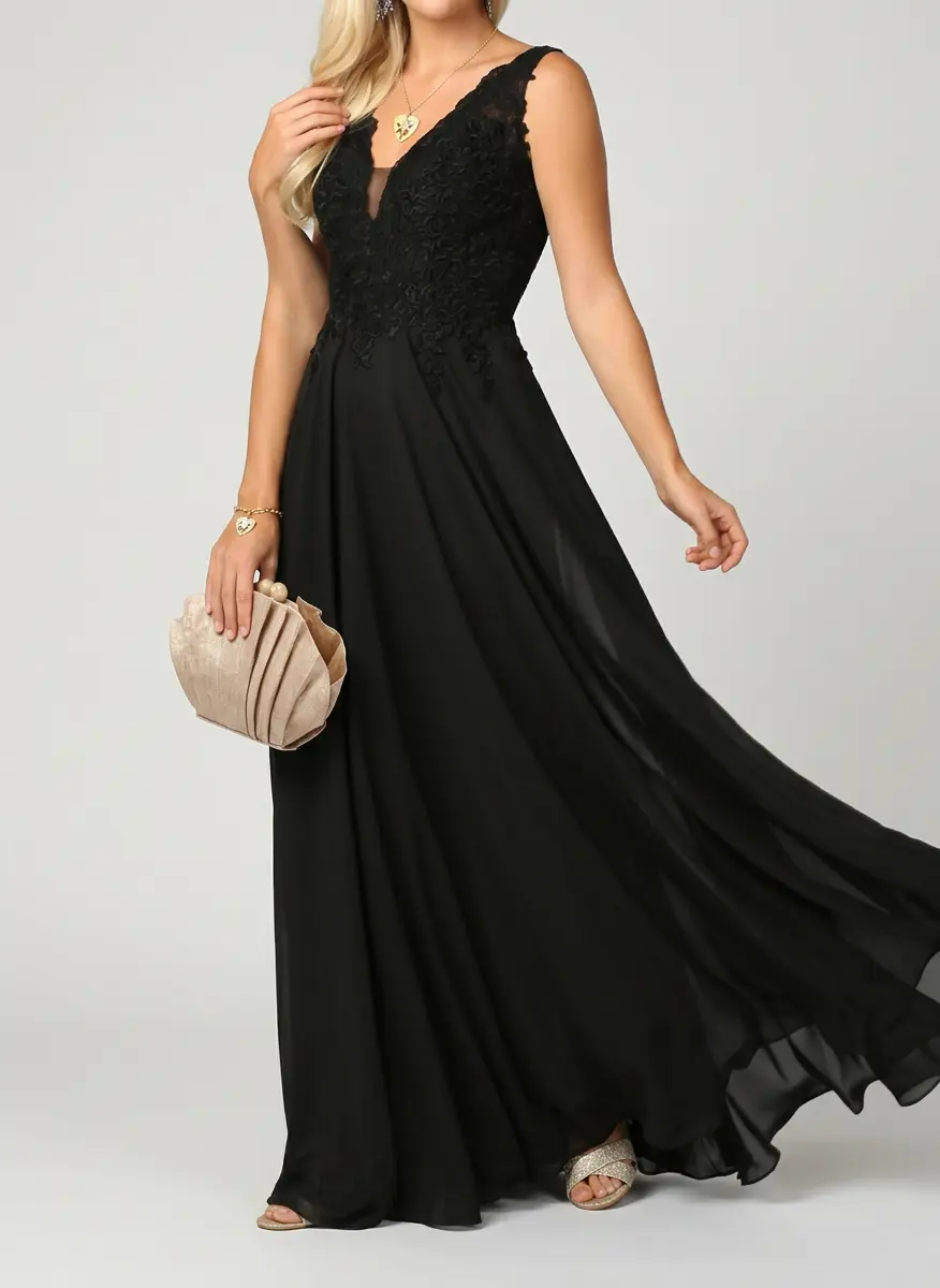 Midnight Glamour