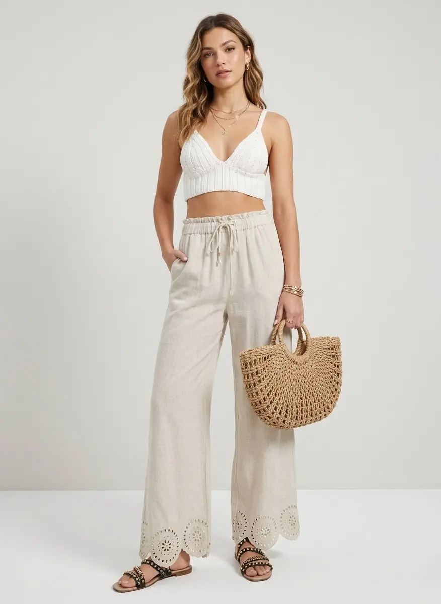 Modern Coastal Minimalist
