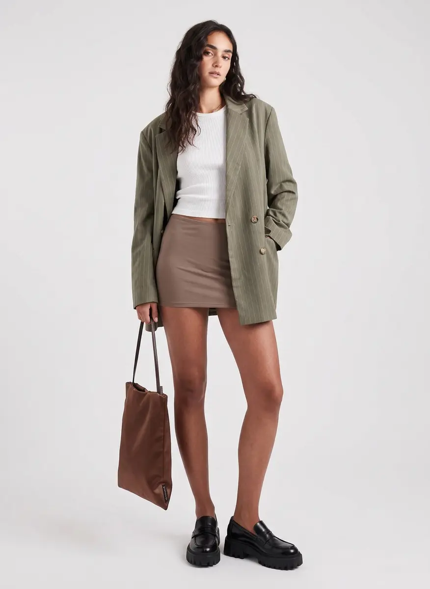 Relaxed Sophistication