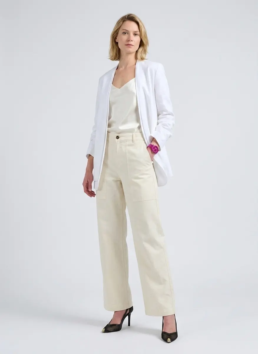 Urban Chic Professional