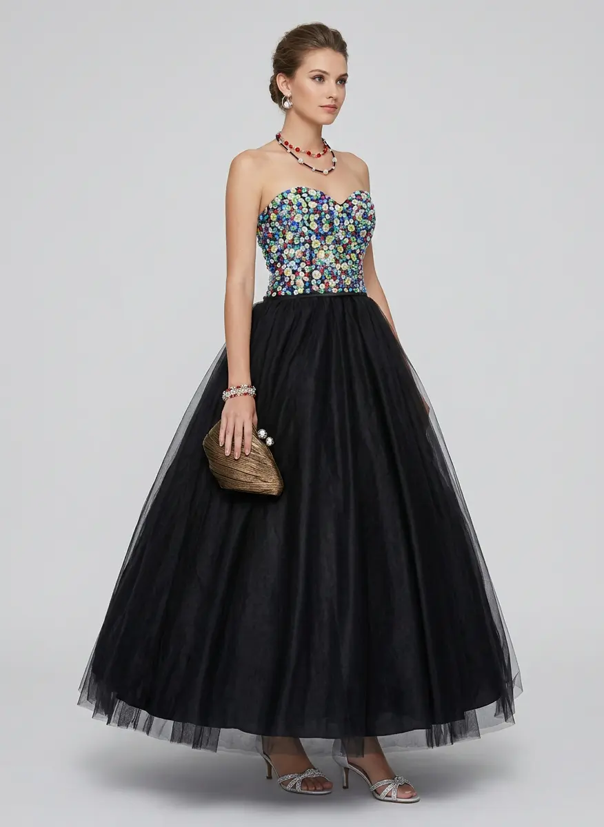 Midnight Pearl