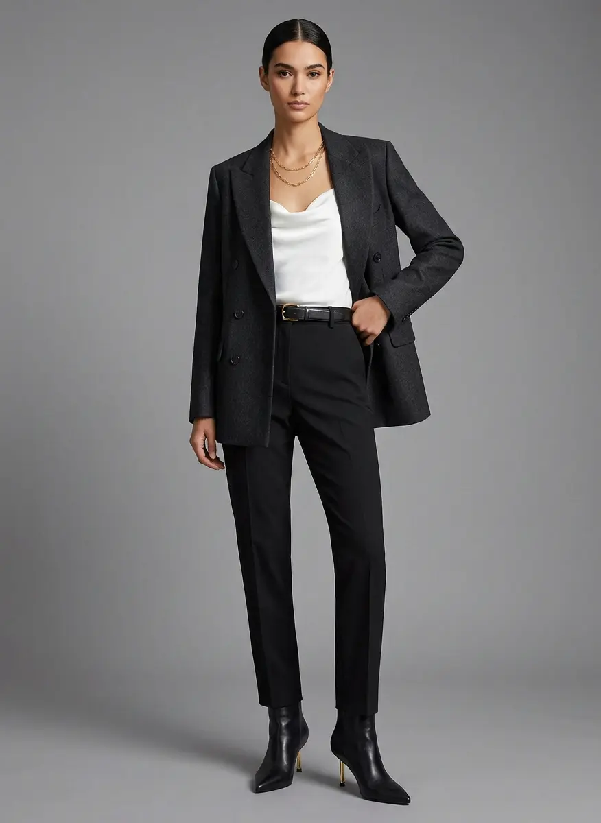 Polished Power Tailoring