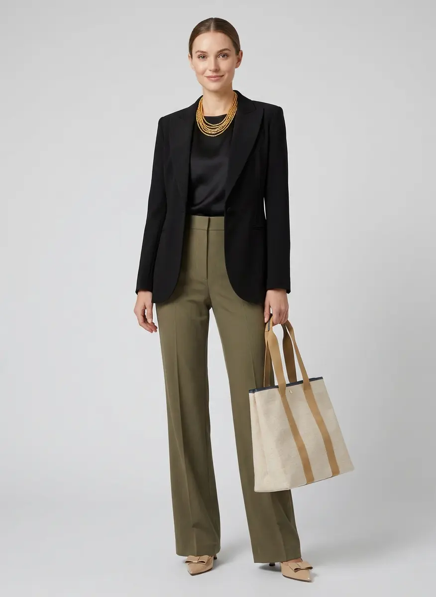 Urban Professional