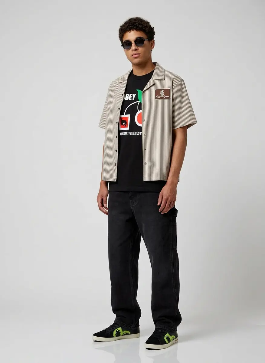 Urban Edge Streetwear