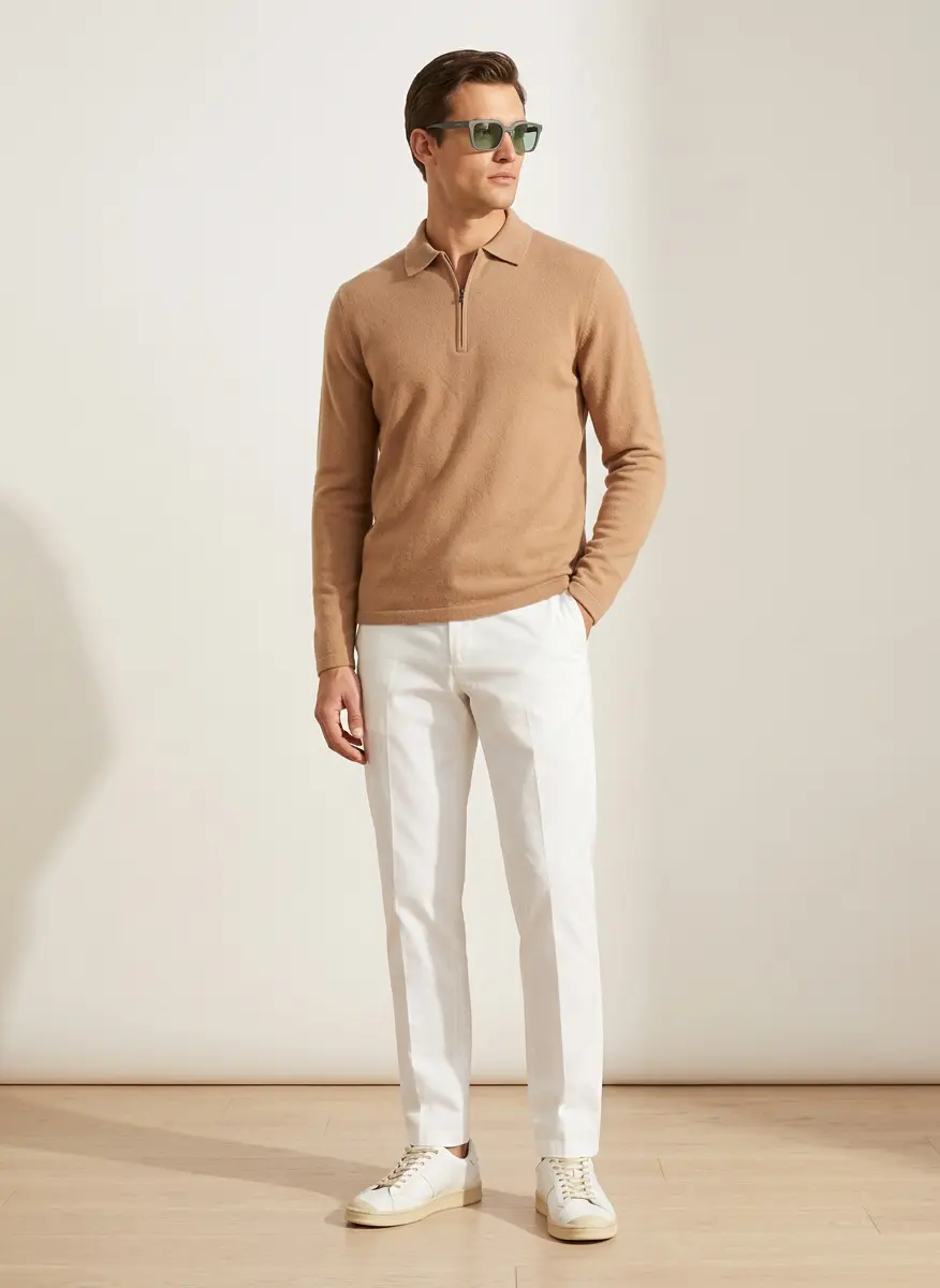 Modern Minimalist
