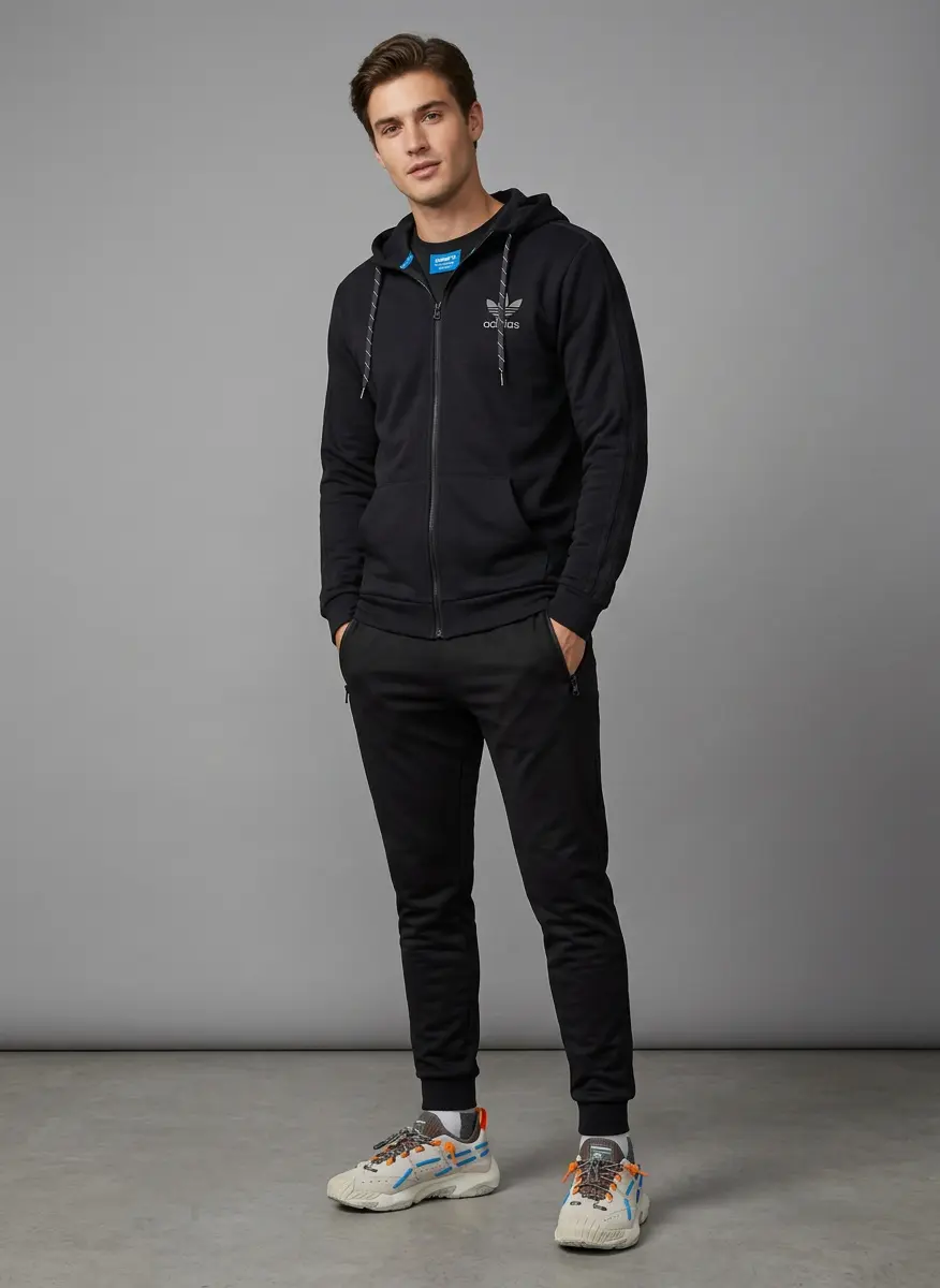 Urban Athletic Monochrome