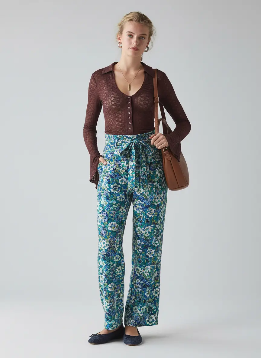 Boho Romance